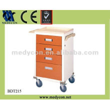 BDT215 Anaesthesia cart